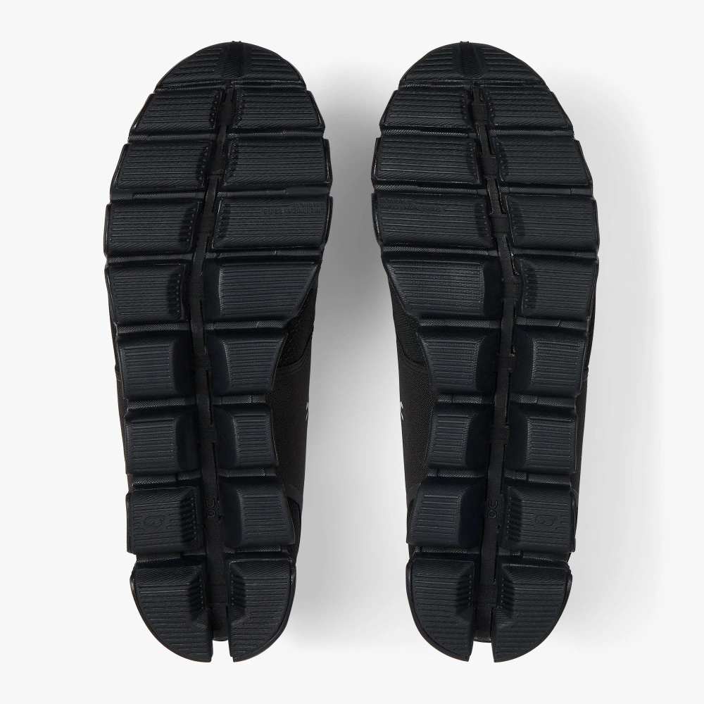 Běžecké boty ON Cloud Waterproof: lesní dobrodružství s lunárním kouzlem! Slevy pro Švýcarsko!